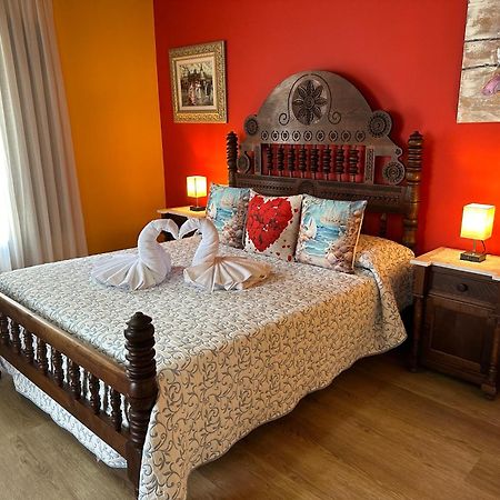 Casa Rural Del Valle Obeso Pimiango ภายนอก รูปภาพ