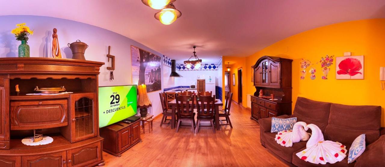 Casa Rural Del Valle Obeso Pimiango ภายนอก รูปภาพ
