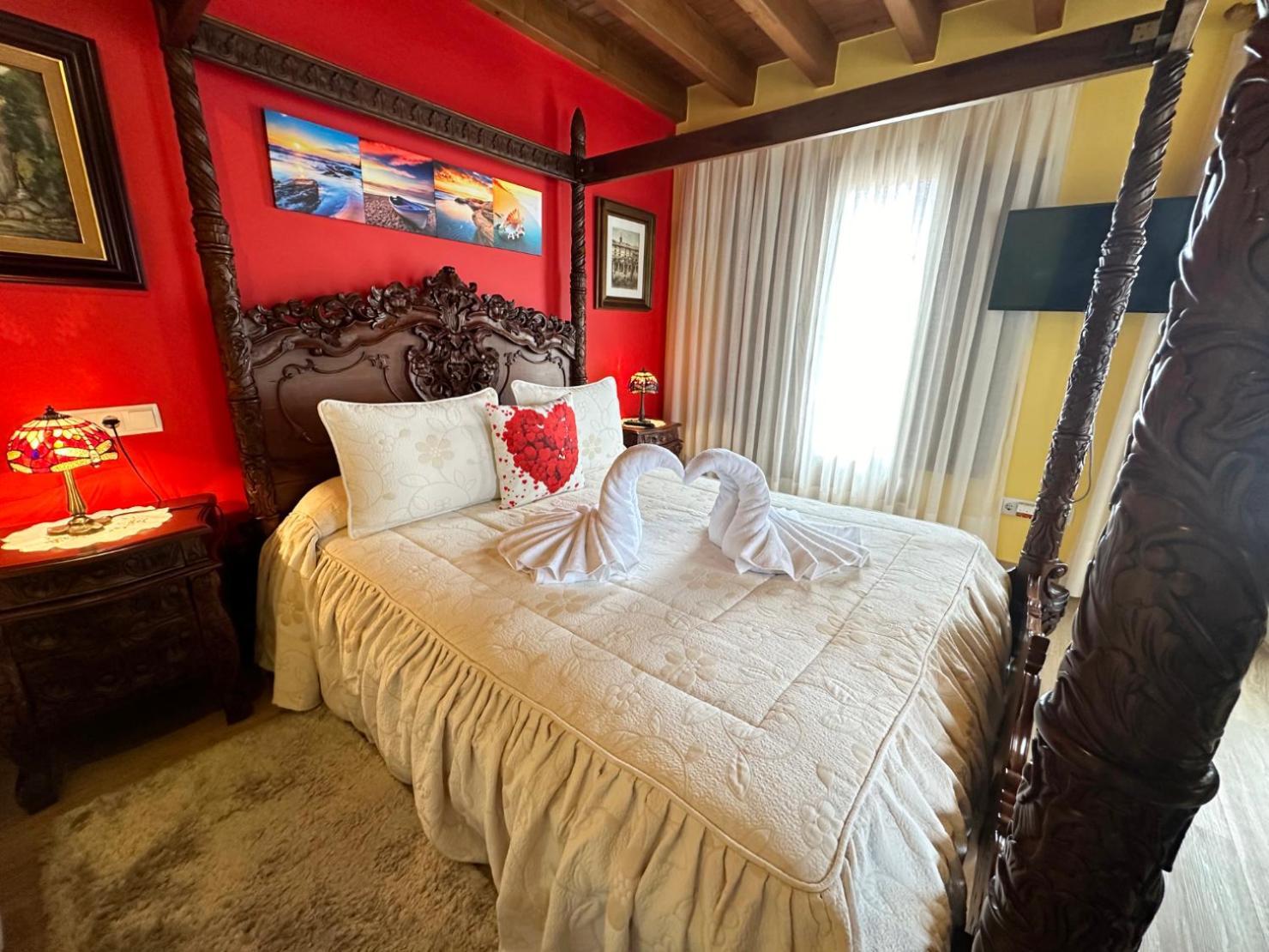 Casa Rural Del Valle Obeso Pimiango ภายนอก รูปภาพ