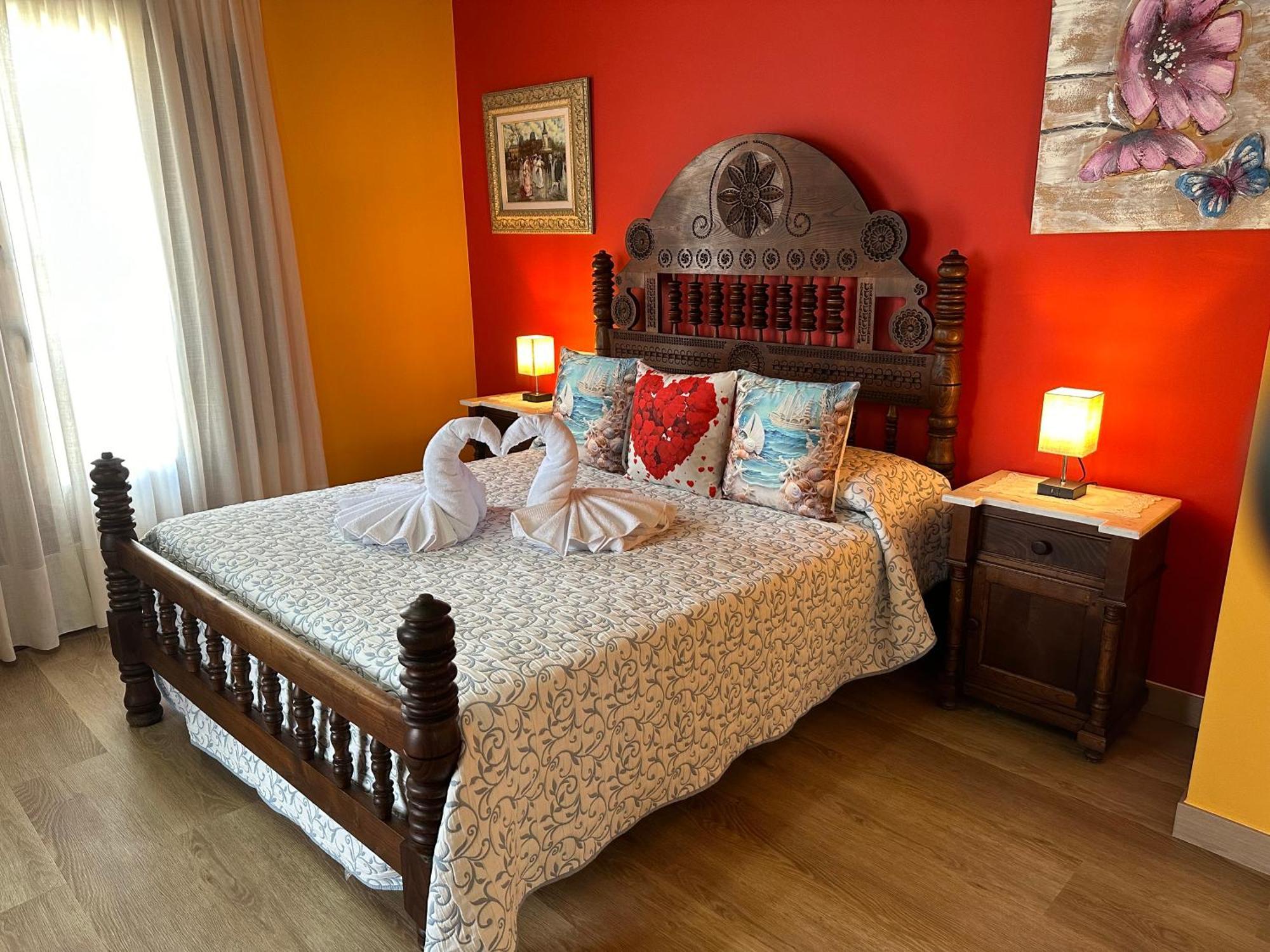 Casa Rural Del Valle Obeso Pimiango ภายนอก รูปภาพ